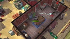Space Marshals 2