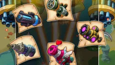 Xenoraid mirip dengan Xenoraid