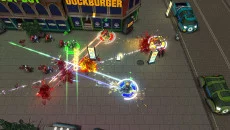 Nine Parchments mirip dengan Nine Parchments