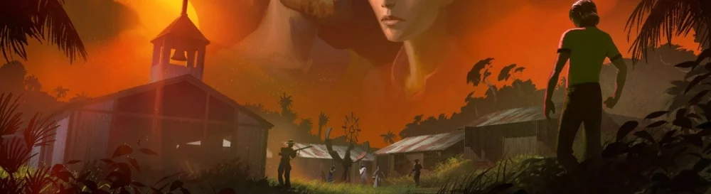 Beli The Church in the Darkness murah, diskon hingga 90% 🏷️, perbandingan harga di berbagai toko