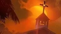 The Church in the Darkness