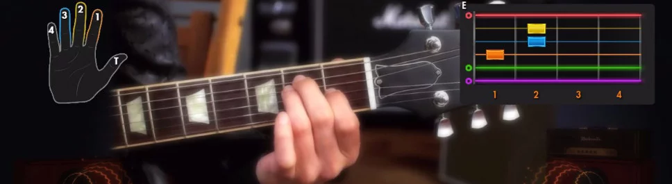 Tanggal rilis Rocksmith 2014 Edition Remastered di berbagai negara di dunia