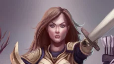 Project: Gorgon - permainan dalam genre MMO