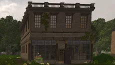 Sims Social mirip dengan Sims Social