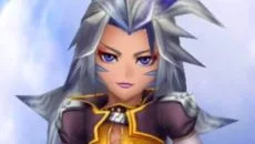 Dissidia Final Fantasy: Opera Omnia - permainan dalam genre Fantasi / abad pertengahan