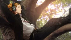 Tokyo Twilight Ghost Hunters Daybreak: Special Gigs - tanggal rilis untuk PS Vita