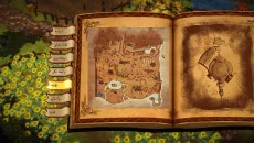 ParVaNeh: Legacy of the Light's Guardians - permainan dalam genre Roguelike