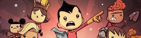 Beli Oxygen Not Included murah, diskon hingga 90% 🏷️, perbandingan harga di berbagai toko