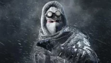Frostpunk - permainan dalam genre Bisnis / manajemen