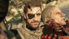 Metal Gear Solid 5: The Definitive Experience - permainan dalam genre Koleksi
