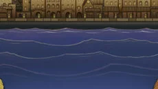 Le Havre: The Inland Port - permainan dalam genre Permainan papan / permainan kelompok