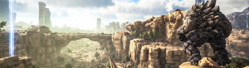 Beli ARK: Scorched Earth murah, diskon hingga 90% 🏷️, perbandingan harga di berbagai toko