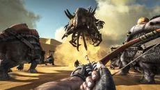 Osiris: New Dawn mirip dengan Osiris: New Dawn