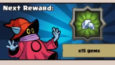 He-Man Tappers of Grayskull - permainan dalam genre Permainan peran