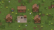 Prison Architect: Mobile mirip dengan Prison Architect: Mobile