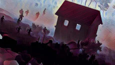 Tank It! - permainan dalam genre Tank