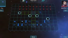 Doomstar - permainan dalam genre Bergiliran