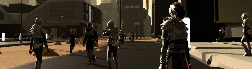 Semua ulasan dan penilaian Dual Universe — 0 pendapat