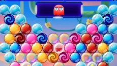 PAC-MAN Pop - permainan dalam genre Arkade