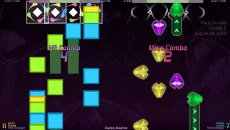 Pulsen - permainan dalam genre Permainan musik