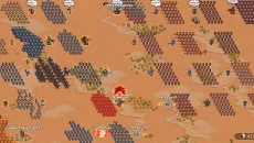 Mini Warriors: Three Kingdoms - permainan dalam genre Permainan peran