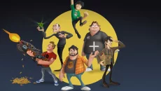 Dawn of the Devs - permainan dalam genre Pandangan samping