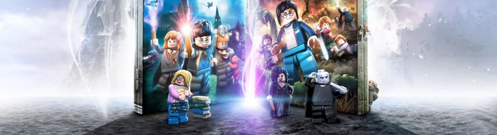 Beli LEGO Harry Potter Collection murah, diskon hingga 90% 🏷️, perbandingan harga di berbagai toko