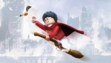 LEGO Harry Potter Collection - permainan dalam genre Koleksi