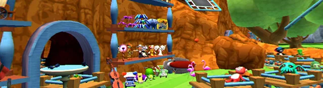 Tanggal rilis Carnival Games VR di berbagai negara di dunia