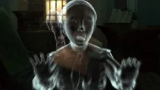 In Fear I Trust - permainan dalam genre Horror