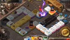 Game of Dice - permainan dalam genre Permainan papan / permainan kelompok