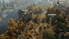 Battle Brothers mirip dengan Battle Brothers