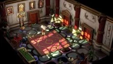 Sexy Brutale - permainan dalam genre Point & Click