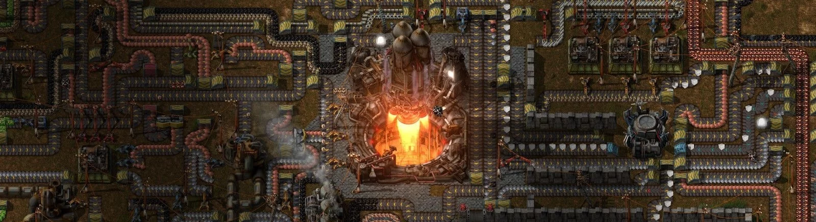 Factorio — Трейнер (+6) от 14.05.2024 [WeMod] / Pelatih / Cheat