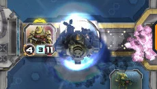 Titanfall: Frontline - permainan dalam genre Permainan papan / permainan kelompok