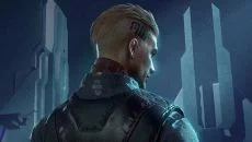 Mass Effect: Andromeda mirip dengan Mass Effect: Andromeda