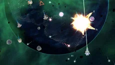 Ring Runner: Flight of the Sages mirip dengan Ring Runner: Flight of the Sages