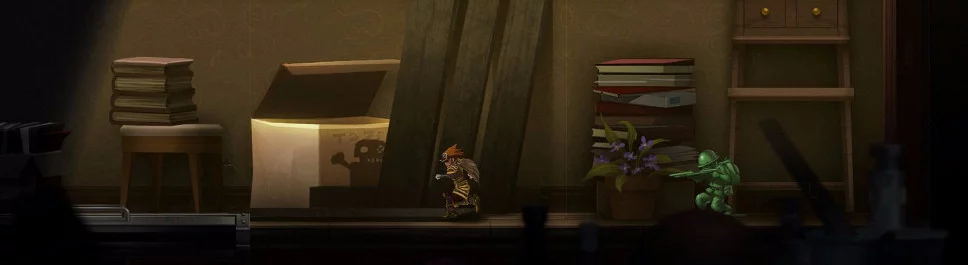 Ulasan negatif tentang Toy Odyssey: The Lost and Found — 0 pendapat