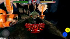 Red Barton & The Sky Pirates - permainan dalam genre Steampunk