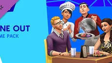 Sims 4: Dine Out - permainan dalam genre Simulator Tuhan