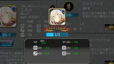 EXAVA - permainan dalam genre MMO