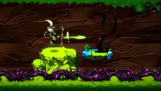 Pankapu - permainan dalam genre Arkade