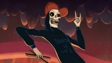 Manual Samuel - permainan dalam genre Teka-teki