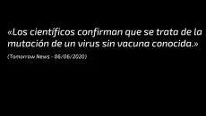 Virus: Cry for Help - permainan dalam genre Kuis teks