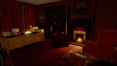 Layers of Fear 2 mirip dengan Layers of Fear 2