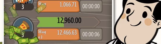 AdVenture Capitalist — Трейнер / Trainer (+2) [31.01.2018] [MrAntiFun] / Pelatih / Cheat