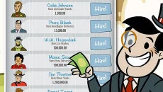 AdVenture Capitalist - permainan dalam genre Permainan gratis