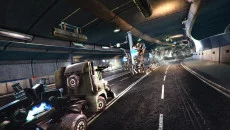 GEARGUNS - Tank offensive - permainan dalam genre Tank