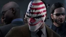 PAYDAY: Crime War - permainan dalam genre Penembak