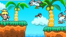 Rayman 3: Hoodlum Havoc mirip dengan Rayman 3: Hoodlum Havoc